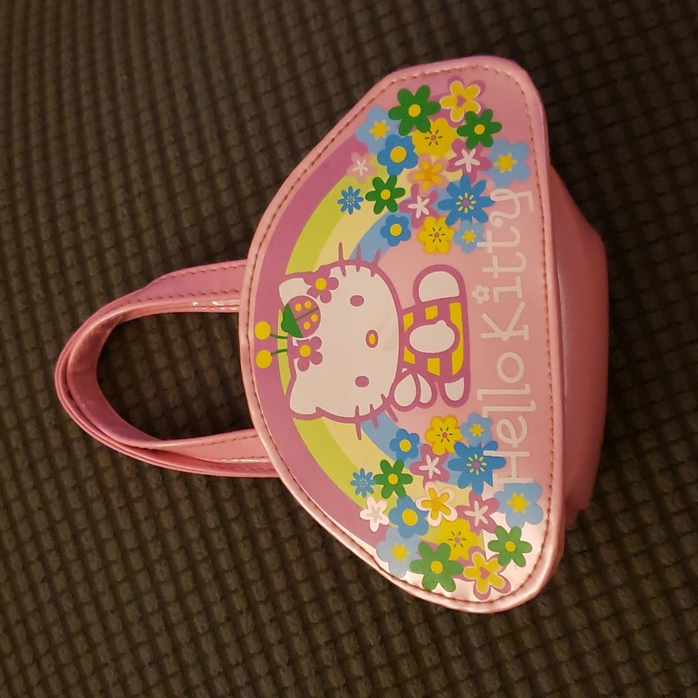 Hello Kitty Child's Purse